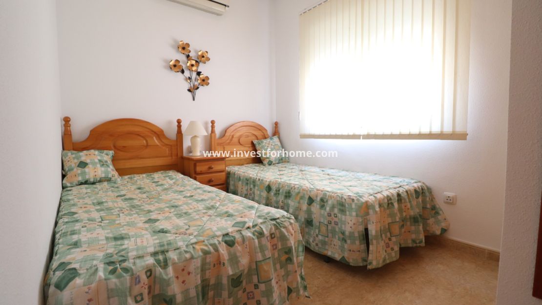 Försäljning - Villa - Algorfa - Lo Crispin