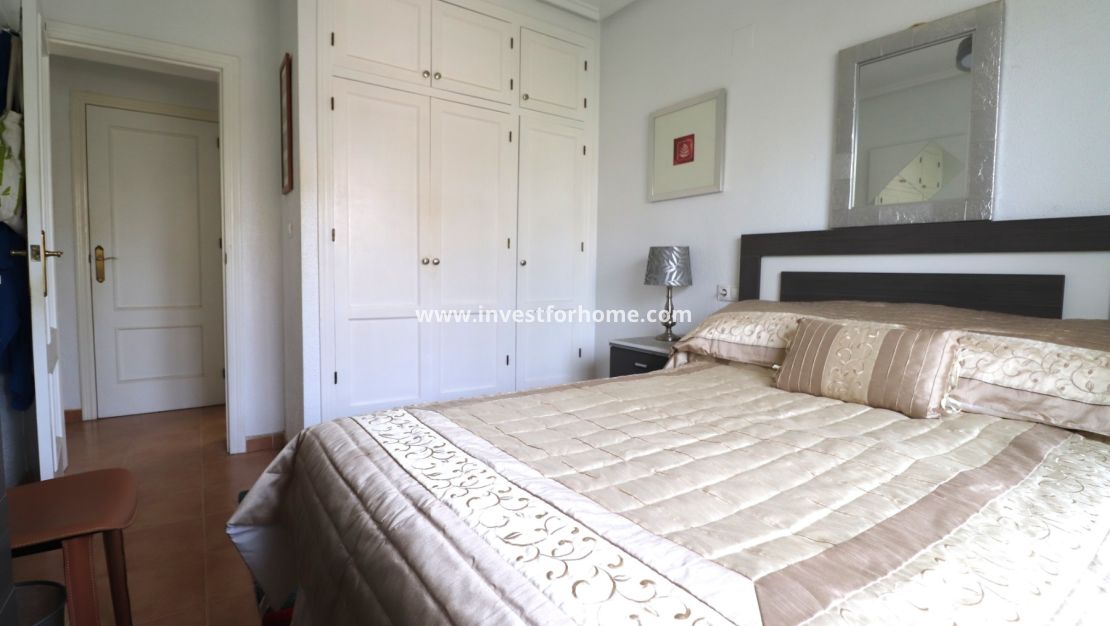 Försäljning - Villa - Algorfa - Montebello