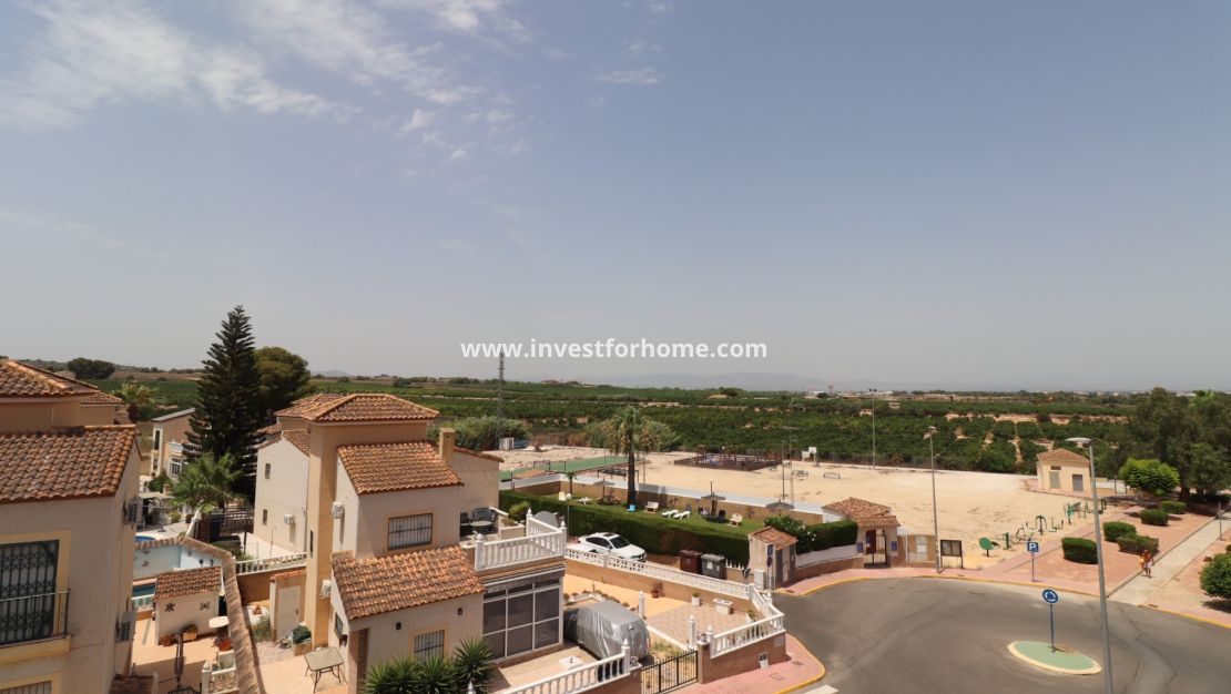 Försäljning - Villa - Algorfa - Montebello
