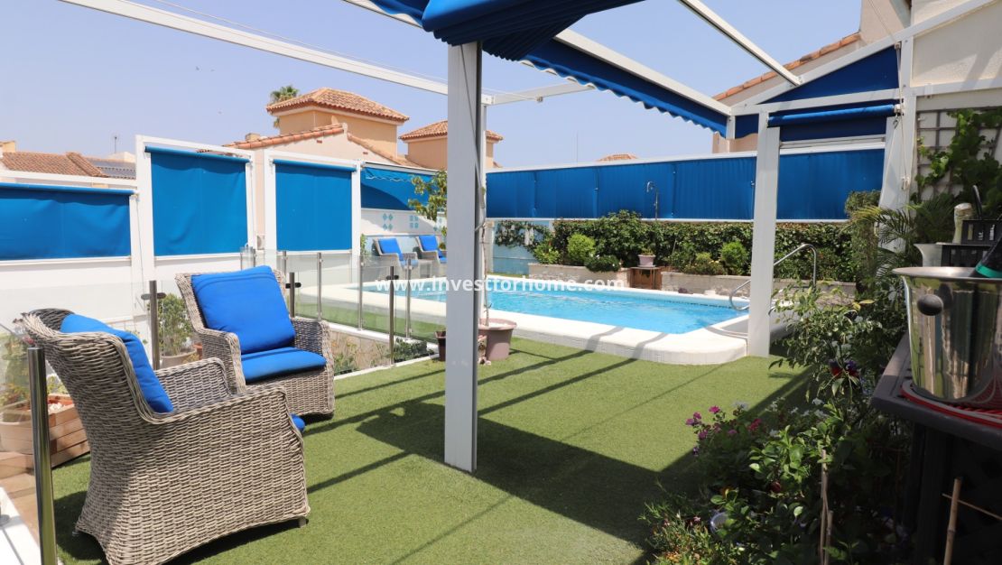 Försäljning - Villa - Algorfa - Montebello