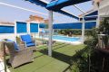 Försäljning - Villa - Algorfa - Montebello