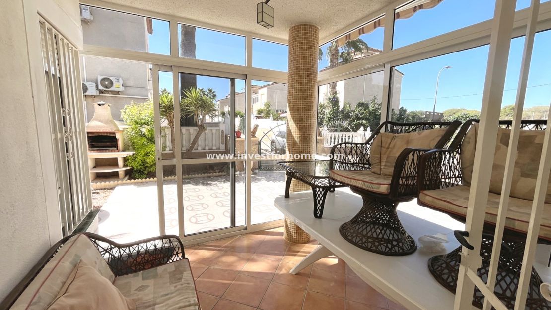 Försäljning - Villa - Algorfa - Montebello