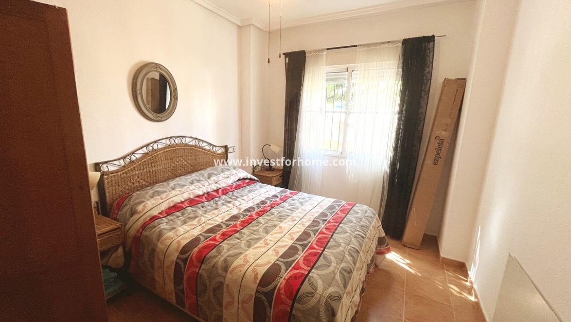 Försäljning - Villa - Algorfa - Montebello