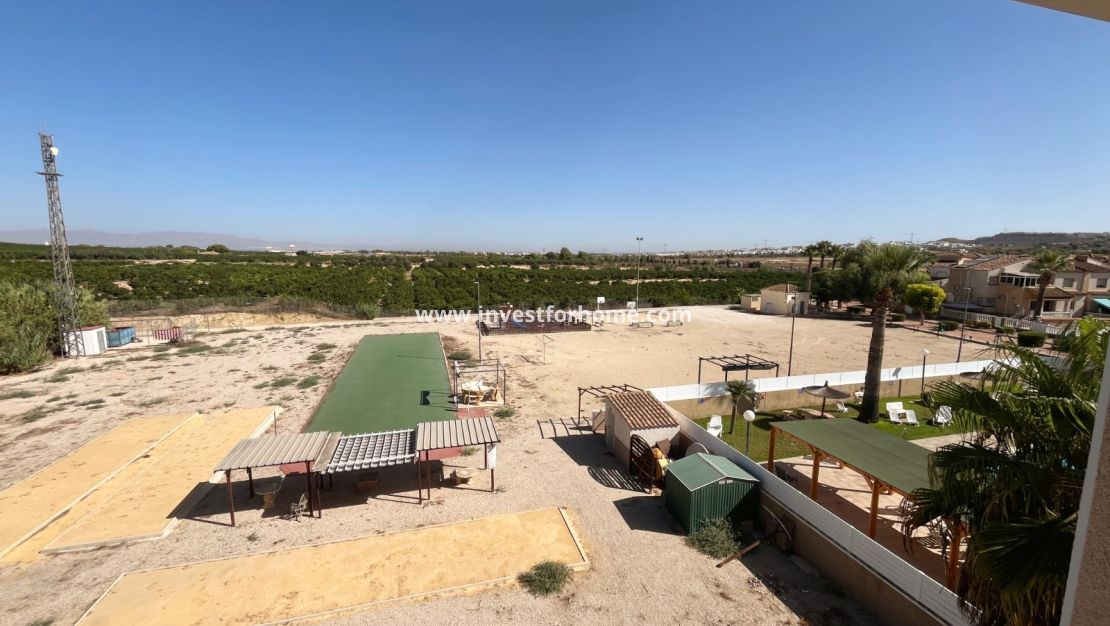 Försäljning - Villa - Algorfa - Montebello