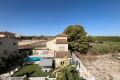 Försäljning - Villa - Algorfa - Montebello