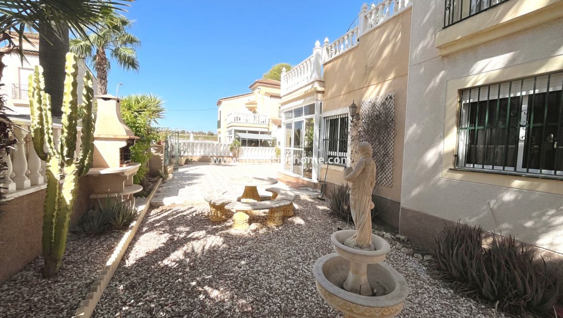 Försäljning - Villa - Algorfa - Montebello