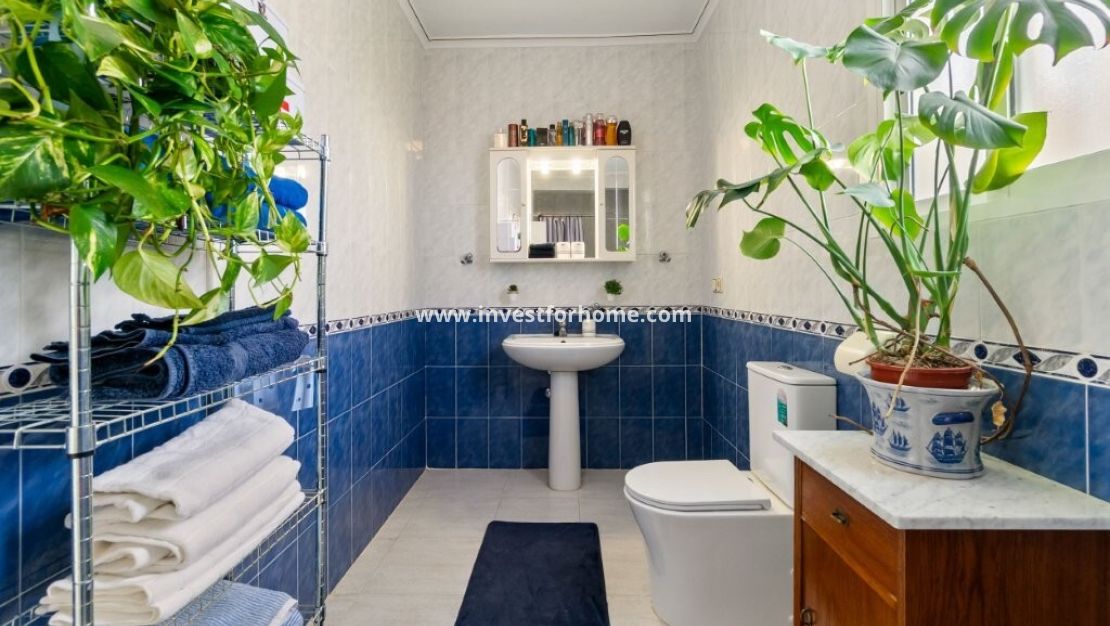 Försäljning - Villa - Algorfa - Montemar