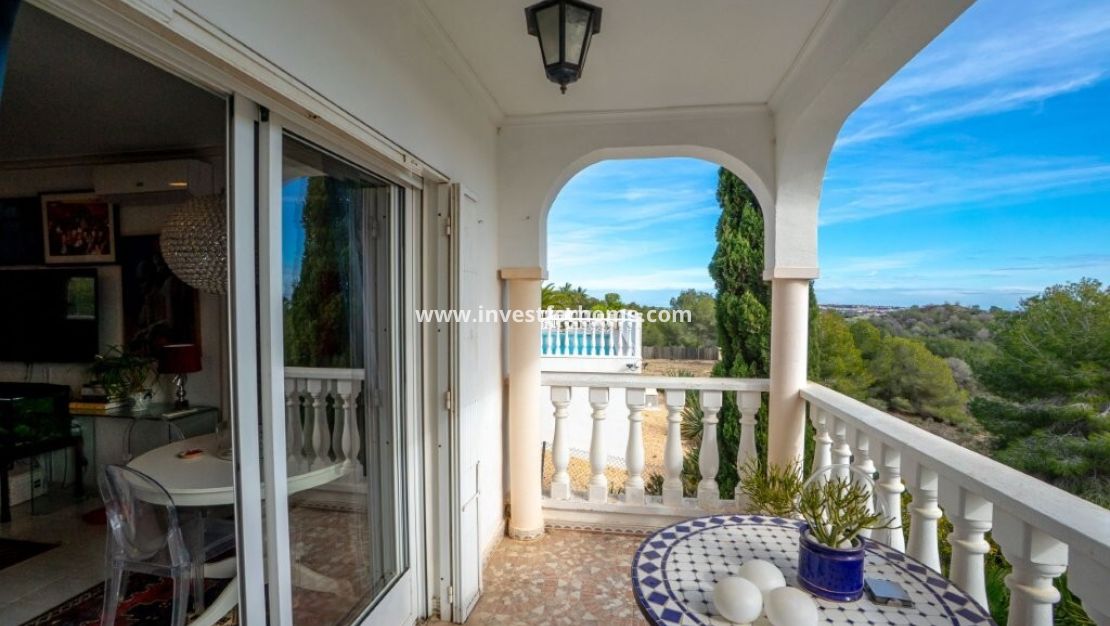 Försäljning - Villa - Algorfa - Montemar