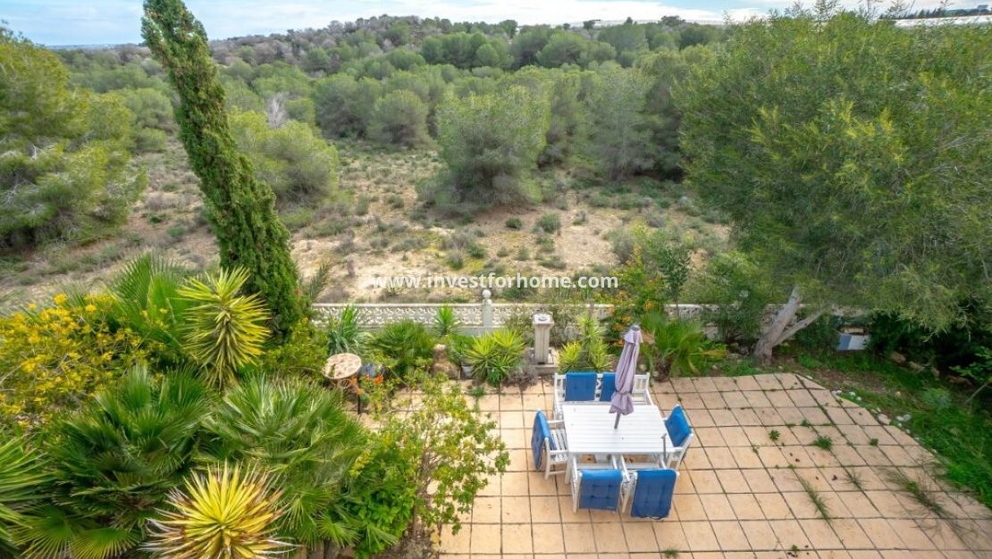 Försäljning - Villa - Algorfa - Montemar