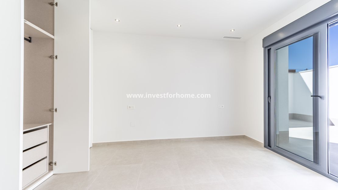 Försäljning - Villa - Almoradí - Las Heredades