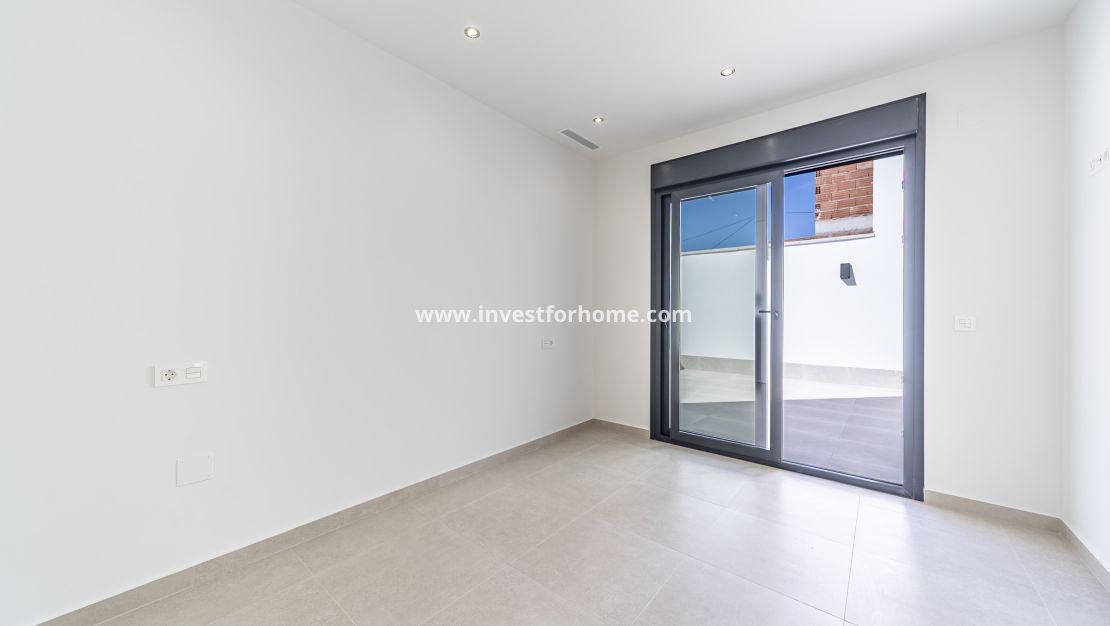 Försäljning - Villa - Almoradí - Las Heredades