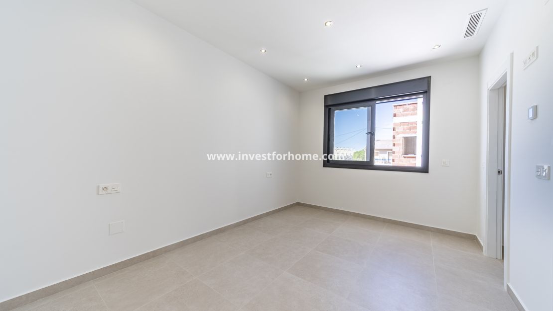 Försäljning - Villa - Almoradí - Las Heredades