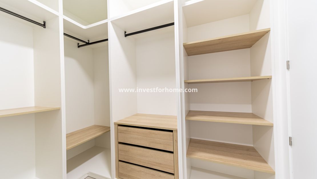 Försäljning - Villa - Almoradí - Las Heredades