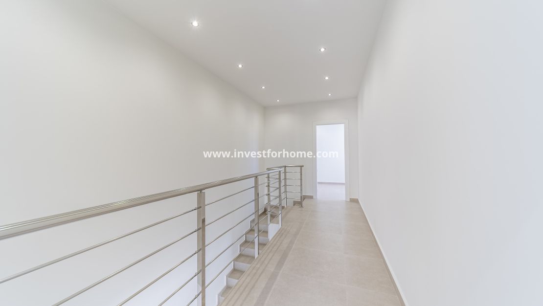 Försäljning - Villa - Almoradí - Las Heredades