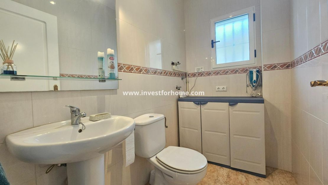 Försäljning - Villa - Benijofar - Benimar 3