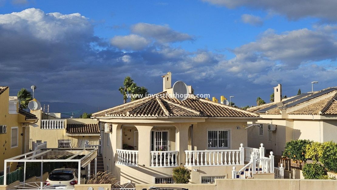 Försäljning - Villa - Benijofar - Benimar 3