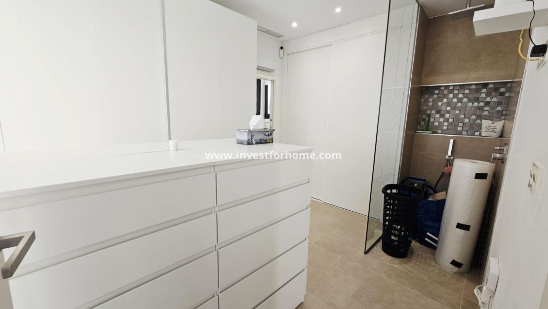 Försäljning - Villa - Benijofar - Benimar