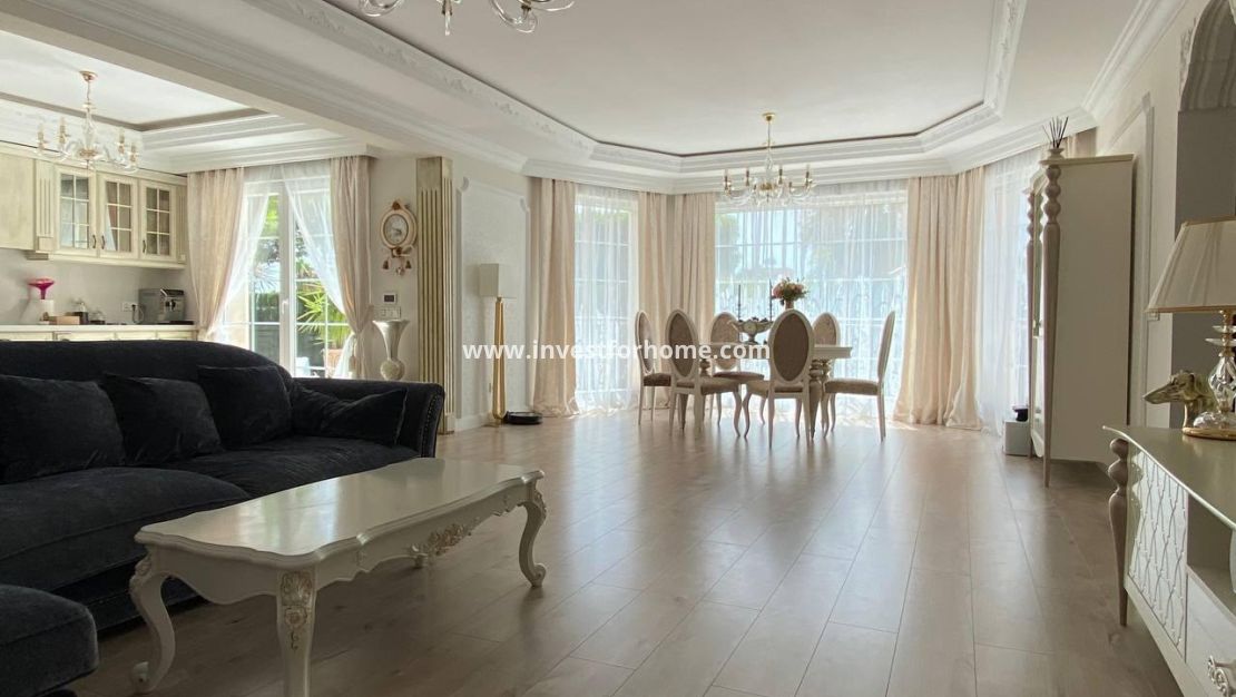 Försäljning - Villa - Benijofar - Ciudad Quesada