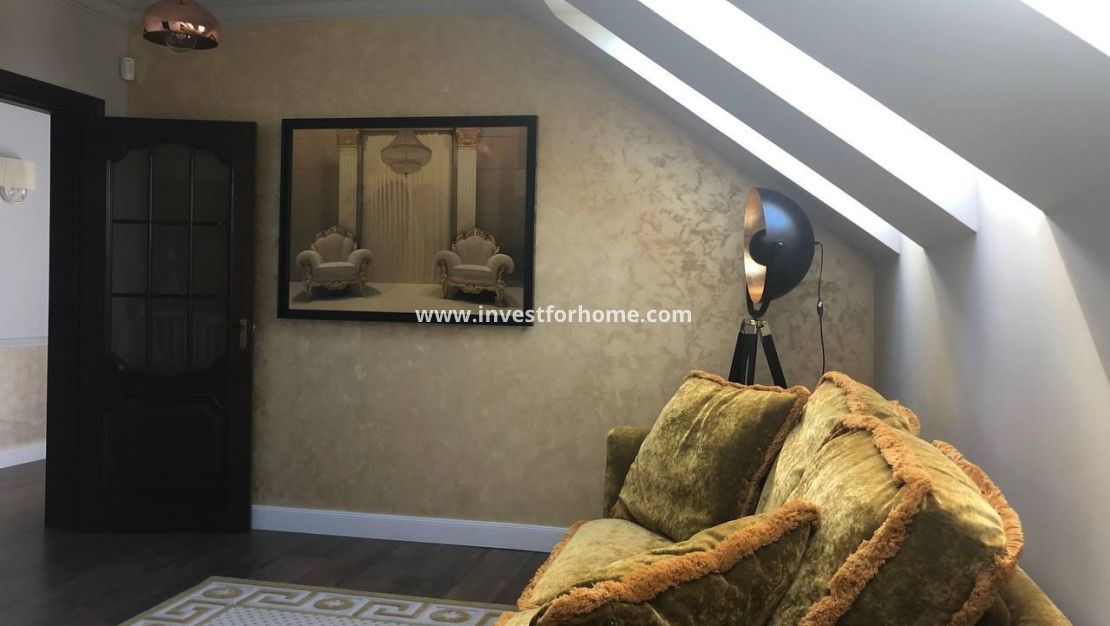 Försäljning - Villa - Benijofar - Ciudad Quesada