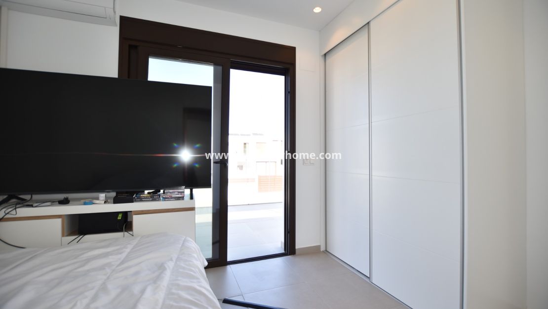 Försäljning - Villa - Benijofar - Costa Blanca