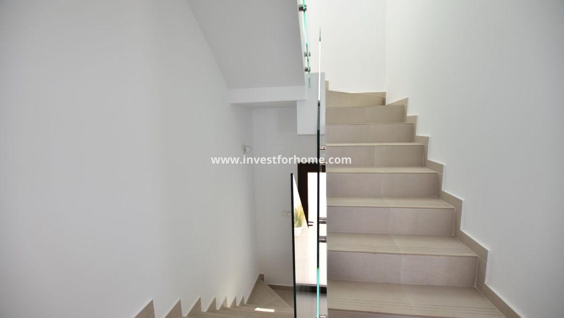 Försäljning - Villa - Benijofar - Costa Blanca