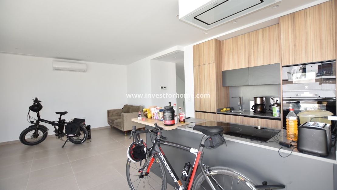 Försäljning - Villa - Benijofar - Costa Blanca