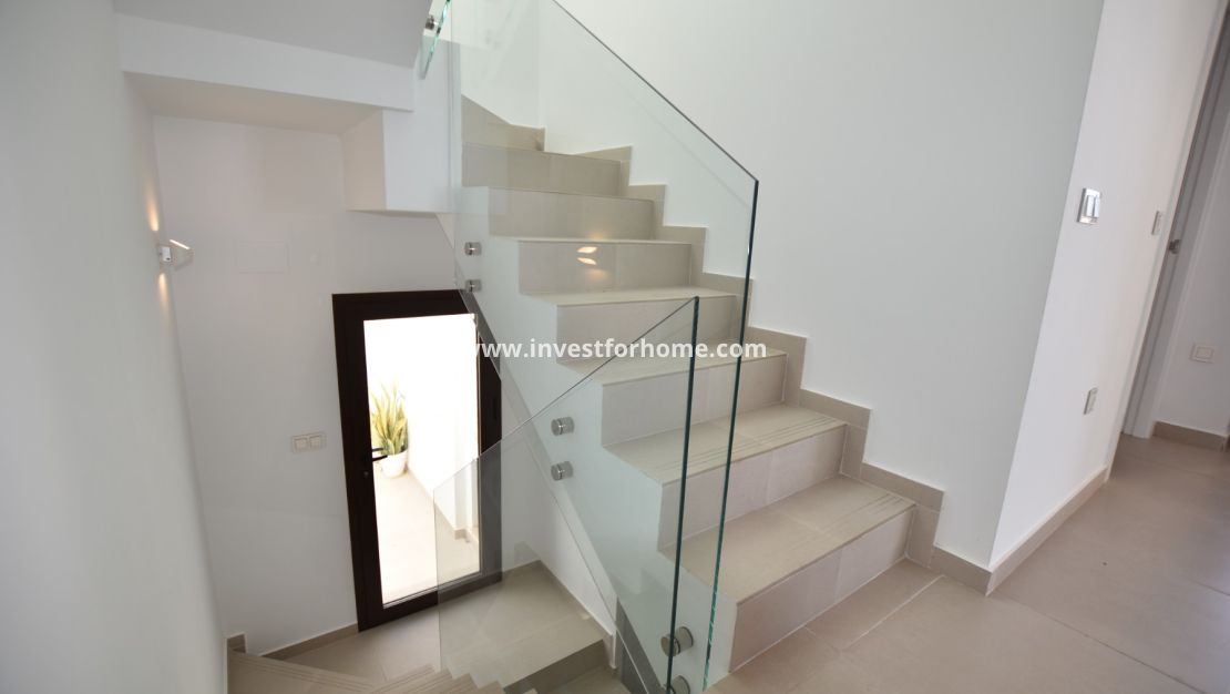 Försäljning - Villa - Benijofar - Costa Blanca