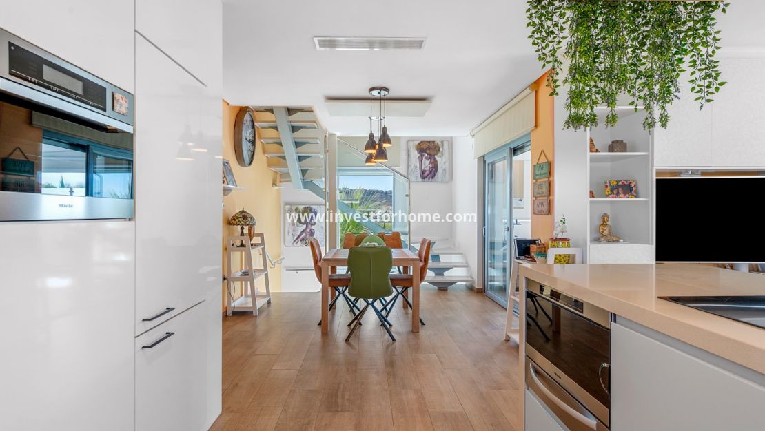 Försäljning - Villa - Benijofar - Costa Blanca