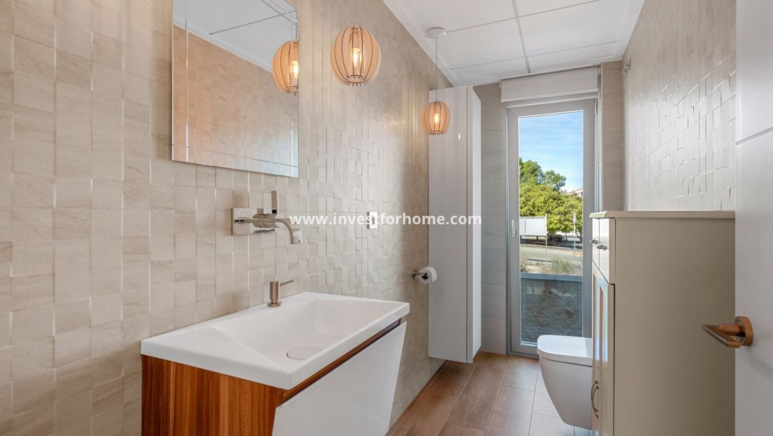 Försäljning - Villa - Benijofar - Costa Blanca