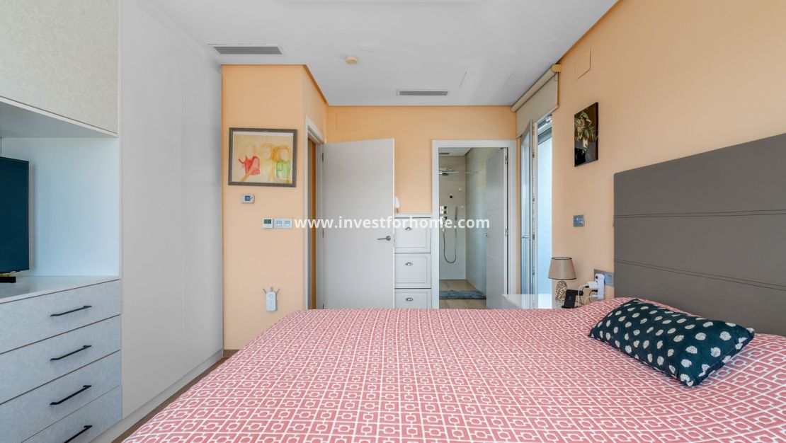 Försäljning - Villa - Benijofar - Costa Blanca