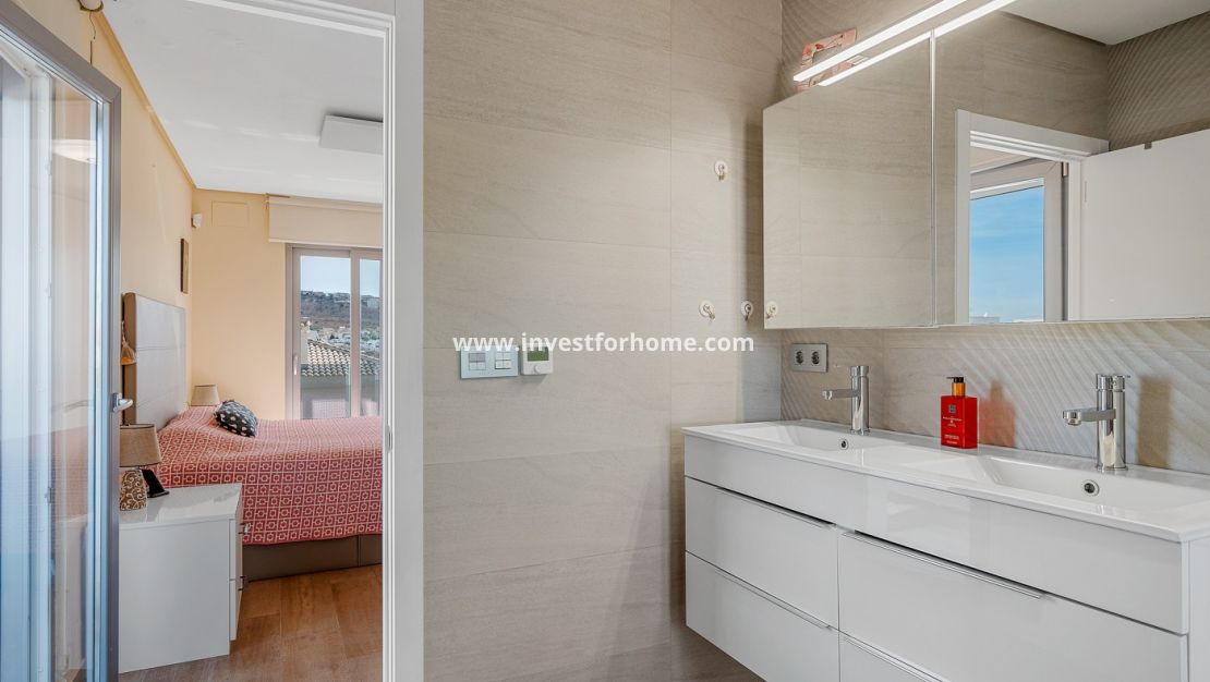 Försäljning - Villa - Benijofar - Costa Blanca