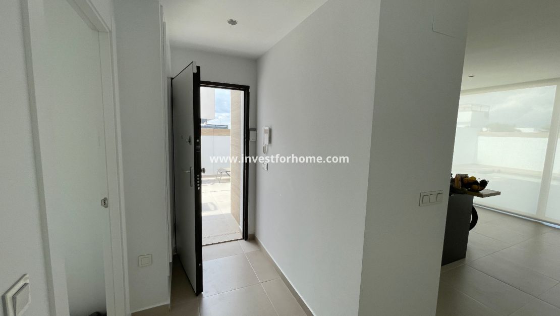 Försäljning - Villa - Benijofar - Costa Blanca