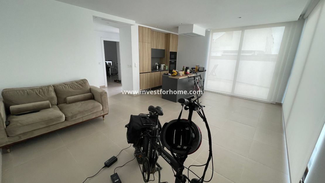 Försäljning - Villa - Benijofar - Costa Blanca