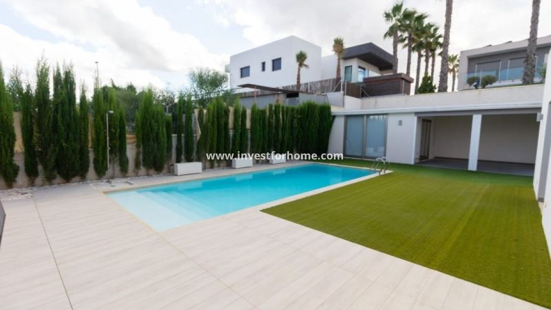 Försäljning - Villa - Benijofar - Costa Blanca