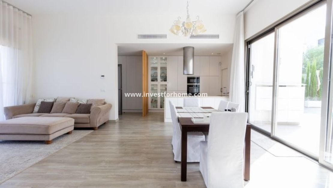 Försäljning - Villa - Benijofar - Costa Blanca