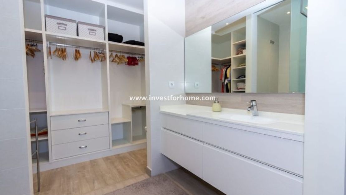 Försäljning - Villa - Benijofar - Costa Blanca