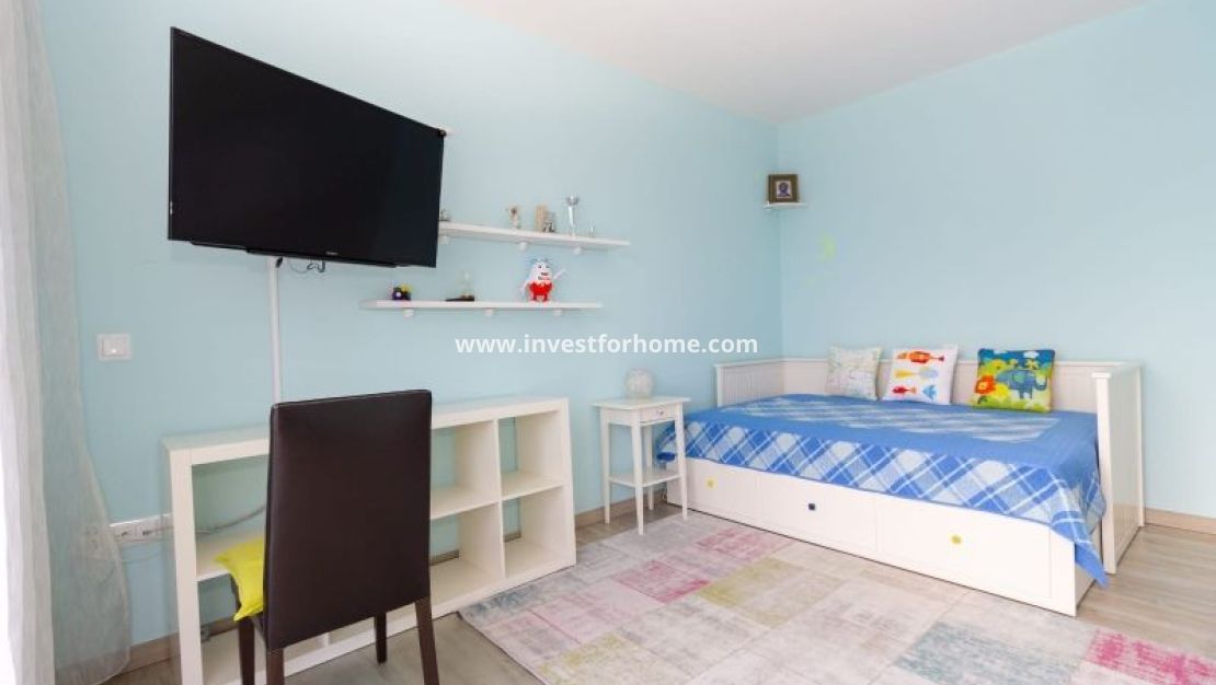 Försäljning - Villa - Benijofar - Costa Blanca