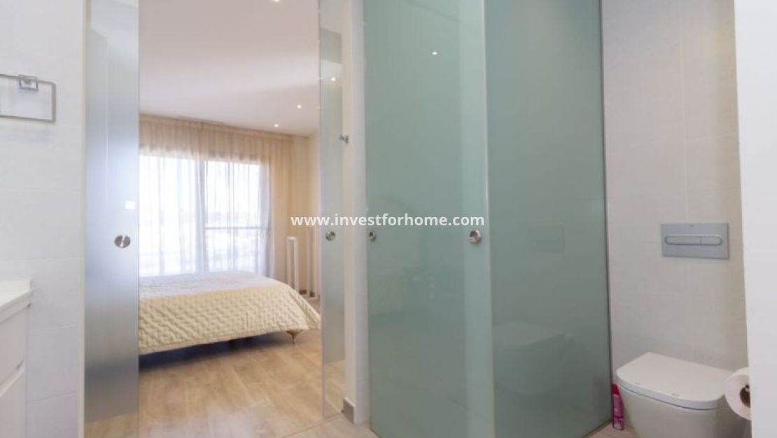 Försäljning - Villa - Benijofar - Costa Blanca