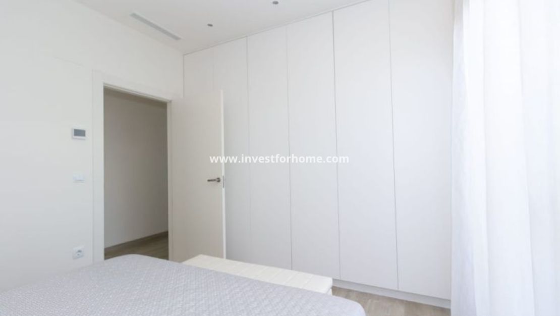 Försäljning - Villa - Benijofar - Costa Blanca