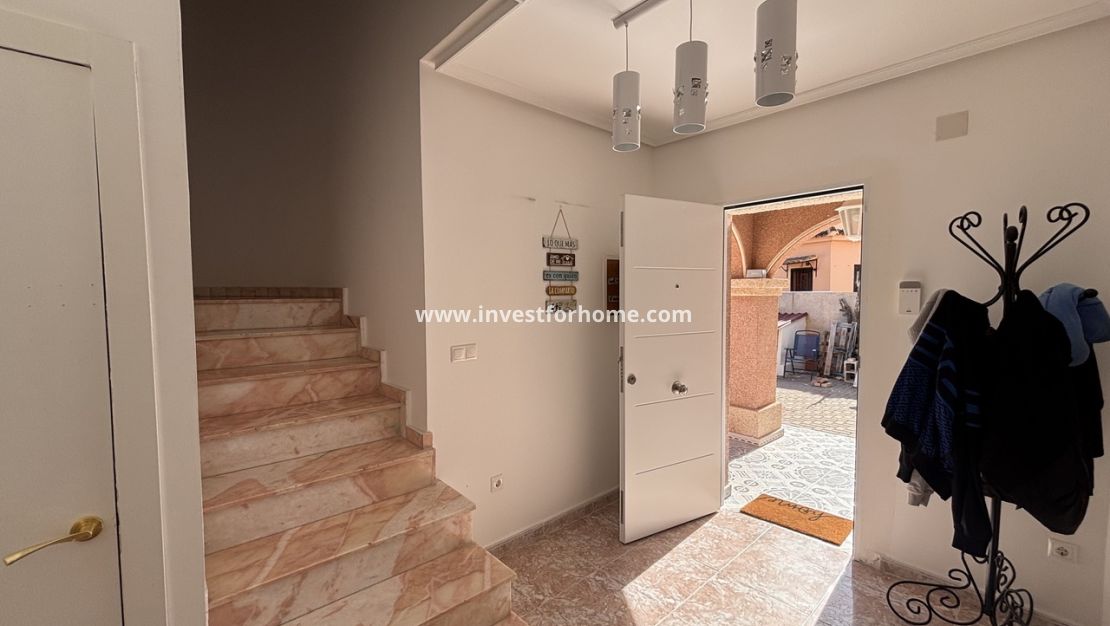 Försäljning - Villa - Benijofar - Costa Blanca