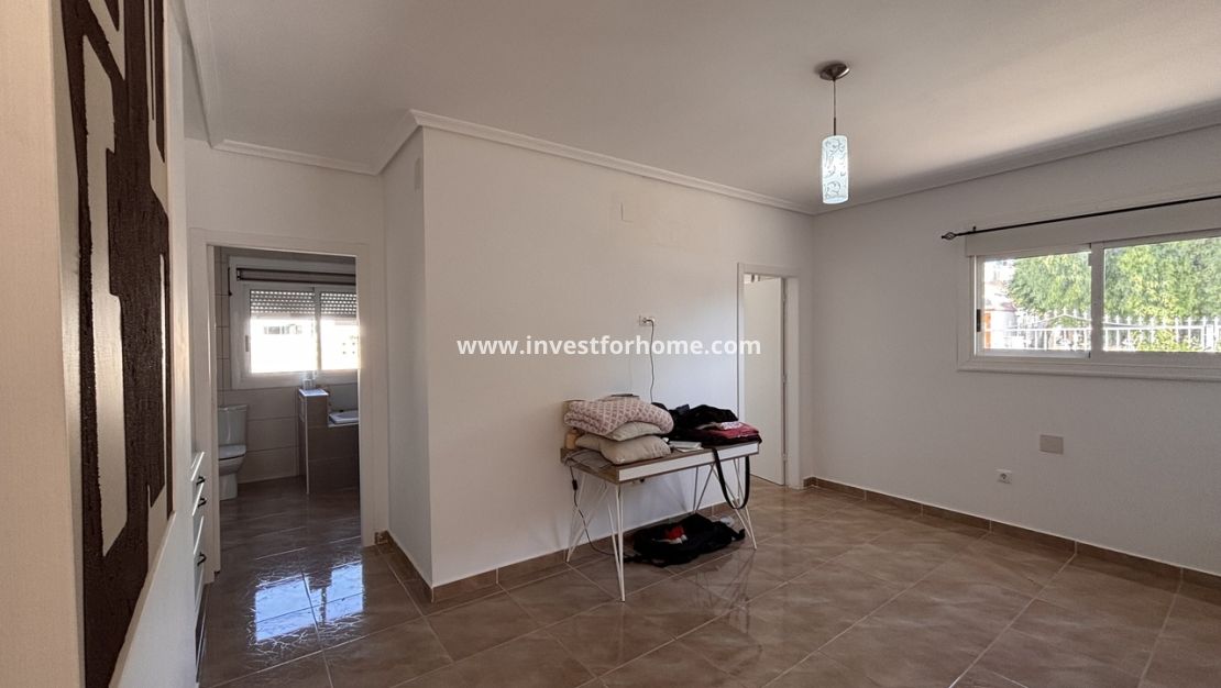 Försäljning - Villa - Benijofar - Costa Blanca