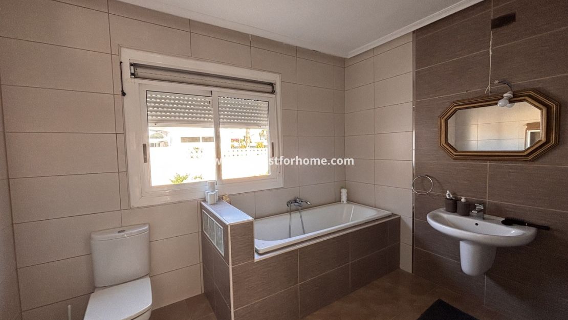 Försäljning - Villa - Benijofar - Costa Blanca