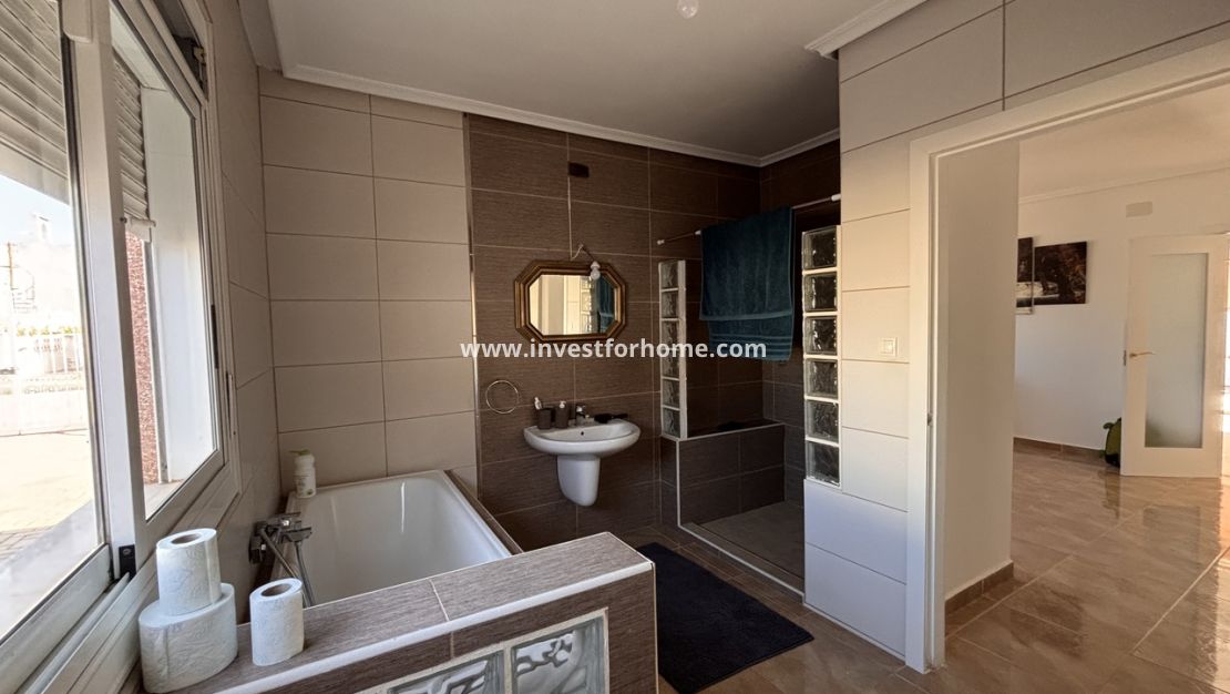 Försäljning - Villa - Benijofar - Costa Blanca