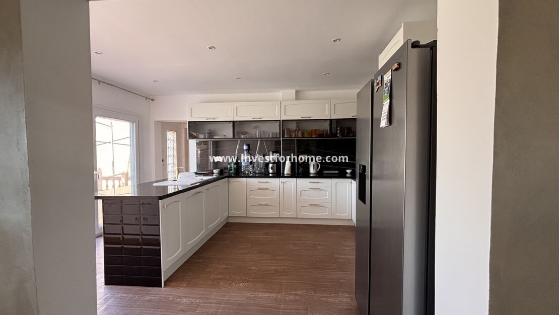 Försäljning - Villa - Benijofar - Costa Blanca