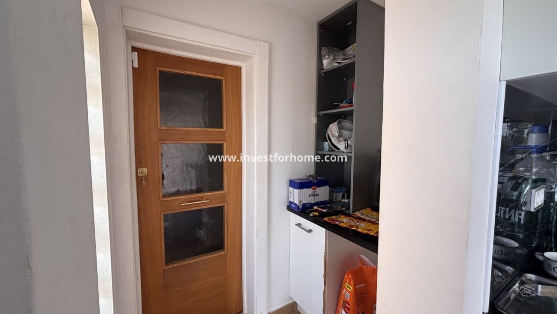 Försäljning - Villa - Benijofar - Costa Blanca