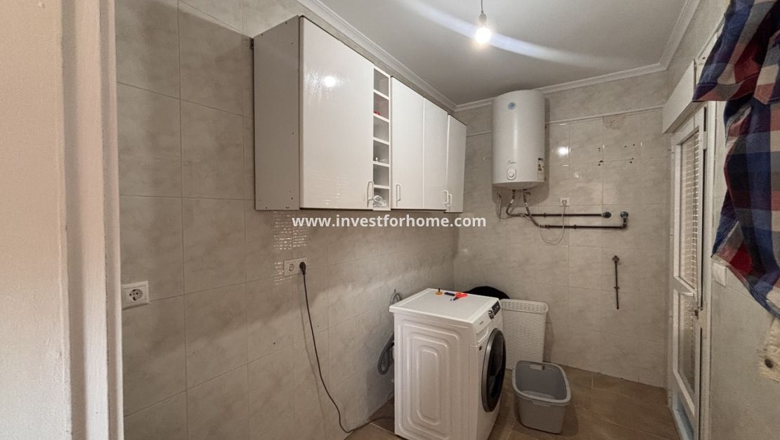 Försäljning - Villa - Benijofar - Costa Blanca