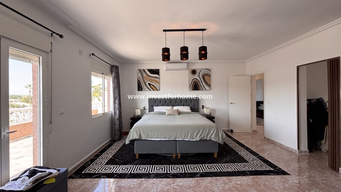 Försäljning - Villa - Benijofar - Costa Blanca