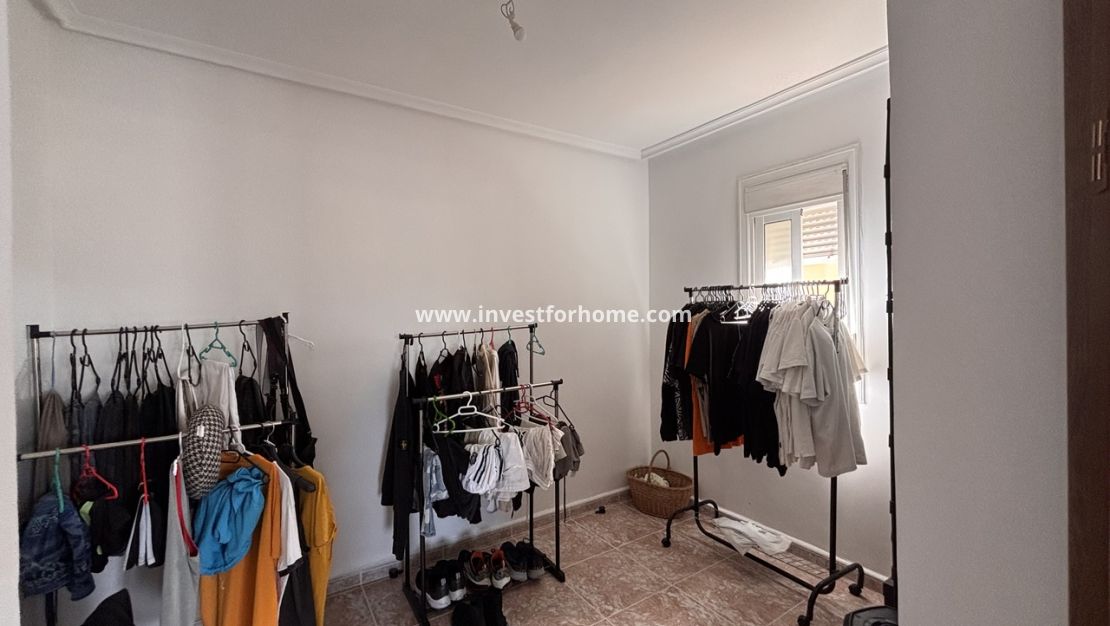 Försäljning - Villa - Benijofar - Costa Blanca