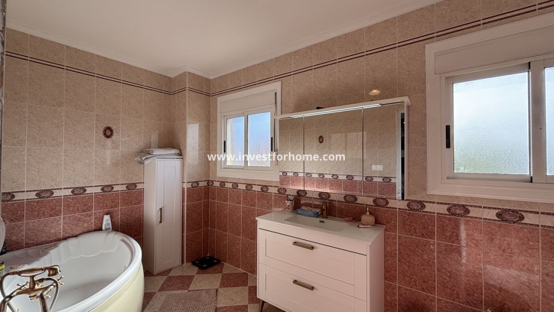 Försäljning - Villa - Benijofar - Costa Blanca