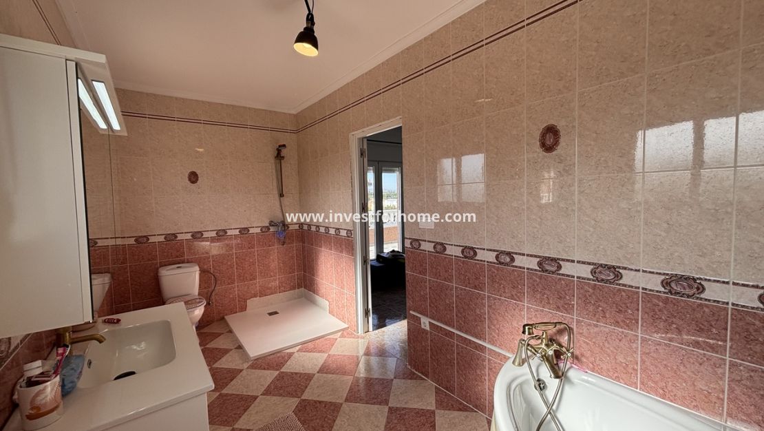 Försäljning - Villa - Benijofar - Costa Blanca